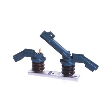 高压隔离开关及绝缘罩装置