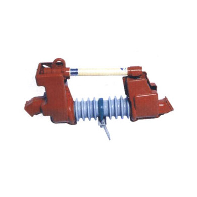 户外跌落式熔断器绝缘罩装置