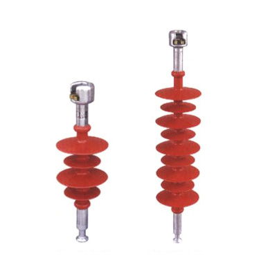 高压复合绝缘子系列