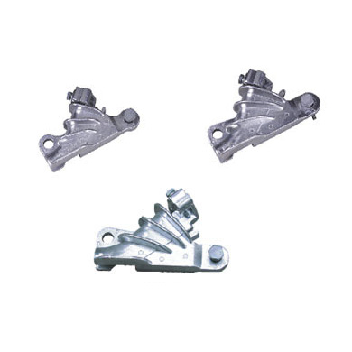 NXL系列楔型铝合金耐张线夹