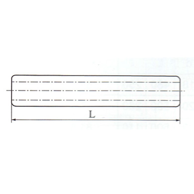 接续管(钢绞线用、液压对接、爆压搭接)