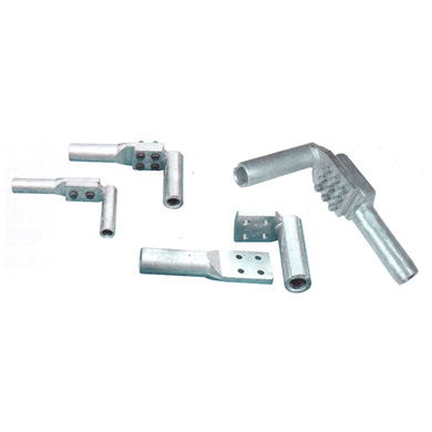 T形线夹(液压型)