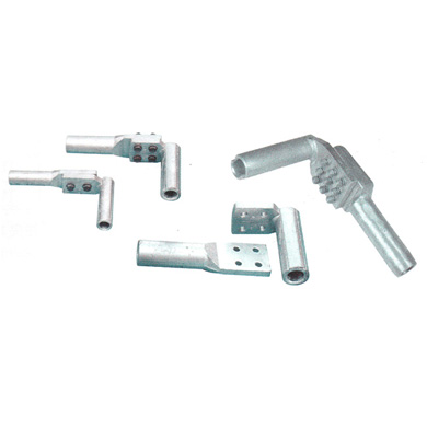 T形线夹(液压型)