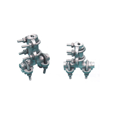 螺栓型单导线T形线夹