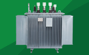 油浸式变压器