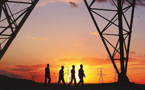 经济“新常态”下 电力市场的六大趋势与特征